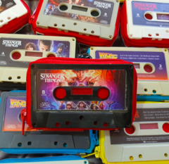 K7 WALLET (MODELO STRANGER THINGS 2da version)