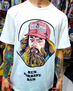 REMERA FOREST GUMP