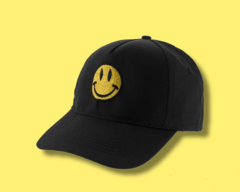 GORRA SMILE :)