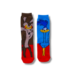 MEDIAS COYOTE & CORRECAMINOS