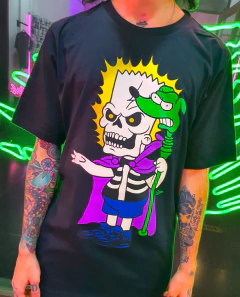 REMERA SCARECRIME