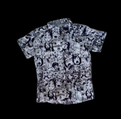 CAMISA ANIME