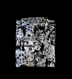 CAMISA ANIME - comprar online