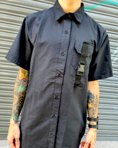 CAMISA SMITH LISA