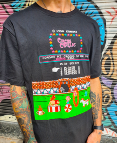 REMERA CIRCUS CHARLIE