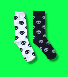 MEDIAS ALIEN
