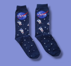 MEDIAS NASA