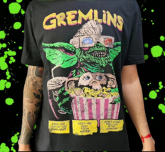 REMERA GREMLINS 2