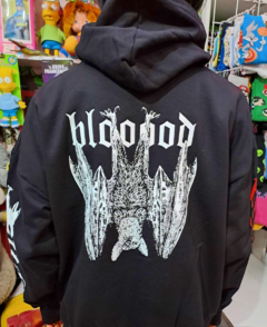 BUZO BLOOD - tienda online