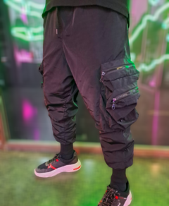 CARGO FUTURE BOLSILLOS