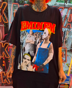 REMERA EMINEM 2