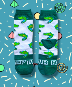 MEDIAS REPTAR (RUGRATS)
