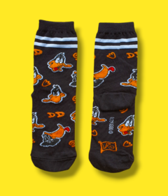 MEDIAS PATO LUCAS