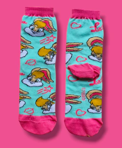 MEDIAS LOLA RABBIT