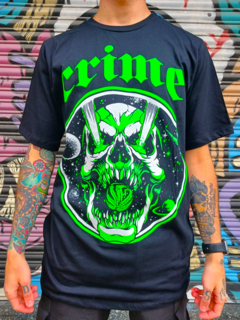 REMERA COSMIC DOOM