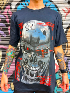 REMERA TERMINATOR JUICIO FINAL