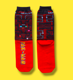 MEDIAS PACMAN