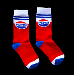 MEDIAS PEPSI