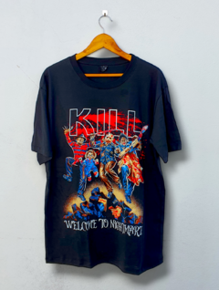 REMERA KILL (ALL TOGETHER) - comprar online
