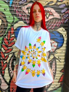 REMERA TROLLS - comprar online
