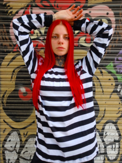 CAMISETA JOEY - comprar online