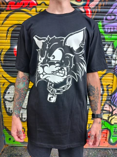 REMERA BANDO HEAD