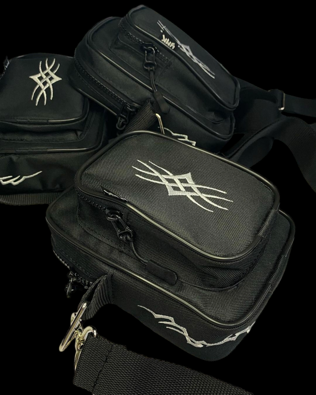 Mini Bag Tribal thumbnail 2