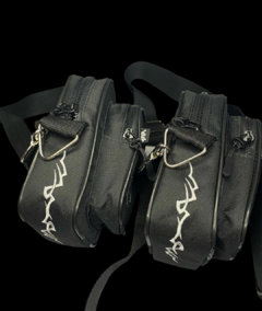 MINI BAG TRIBAL - comprar online