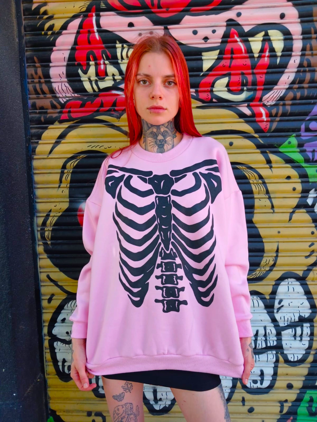 Buzo Bones thumbnail 3