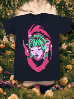 REMERA MELANIE MARTINEZ *PORTALS*