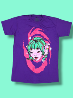 REMERA MELANIE MARTINEZ *PORTALS* en internet