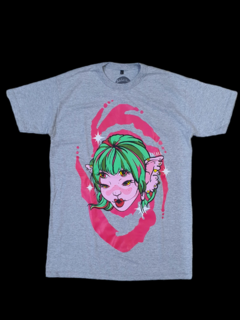 REMERA MELANIE MARTINEZ *PORTALS* - comprar online