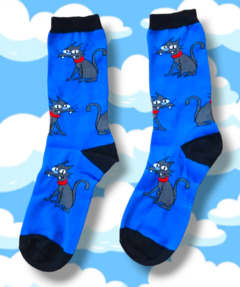 MEDIAS SNOWBALL (LOS SIMPSONS)