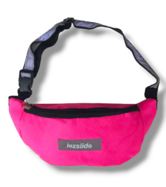 RIÑONERAS CON *INTERIOR TERMICO* - comprar online