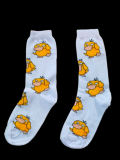 MEDIAS PSYDUCK (POKEMON)