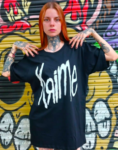 REMERA KRIME (KORN TRIBUTE) - KALAKA®