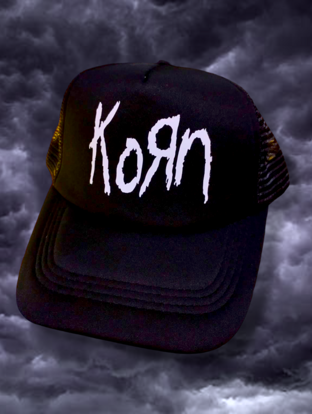 Gorra Korn (Regulable) thumbnail 2