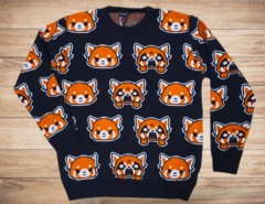 SWEATER AGGRETSUKO
