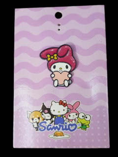 PIN MY MELODY (SANRIO)