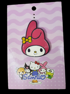 PIN MY MELODY CARA (SANRIO)