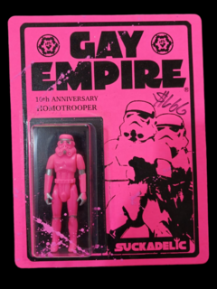 BOOTLEG GAY EMPIRE SUCKLORD