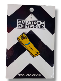 PIN TABLON (ED, EDD & EDDY)