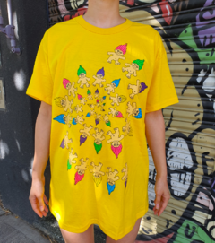 REMERA TROLLS en internet