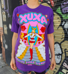 REMERA XUXA - comprar online