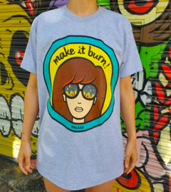 REMERA DARIA - KALAKA®
