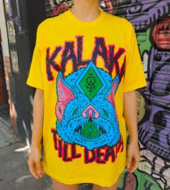 REMERA MURCIELAGO - tienda online