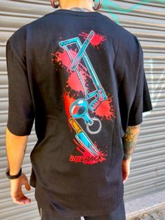 REMERA EVILDEAD - comprar online