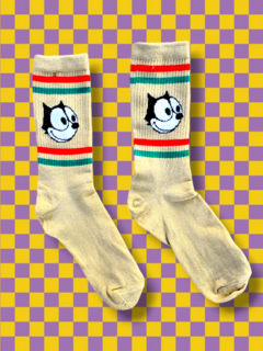 MEDIAS FELIX VINTAGE