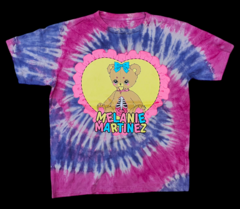 REMERA CRY BABY BATIK *MELANIE MARTINEZ* en internet