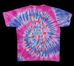 REMERA CRY BABY BATIK *MELANIE MARTINEZ* - KALAKA®